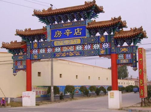 盛程園林 菏澤仿古牌樓領域的誠信之選與匠心典范